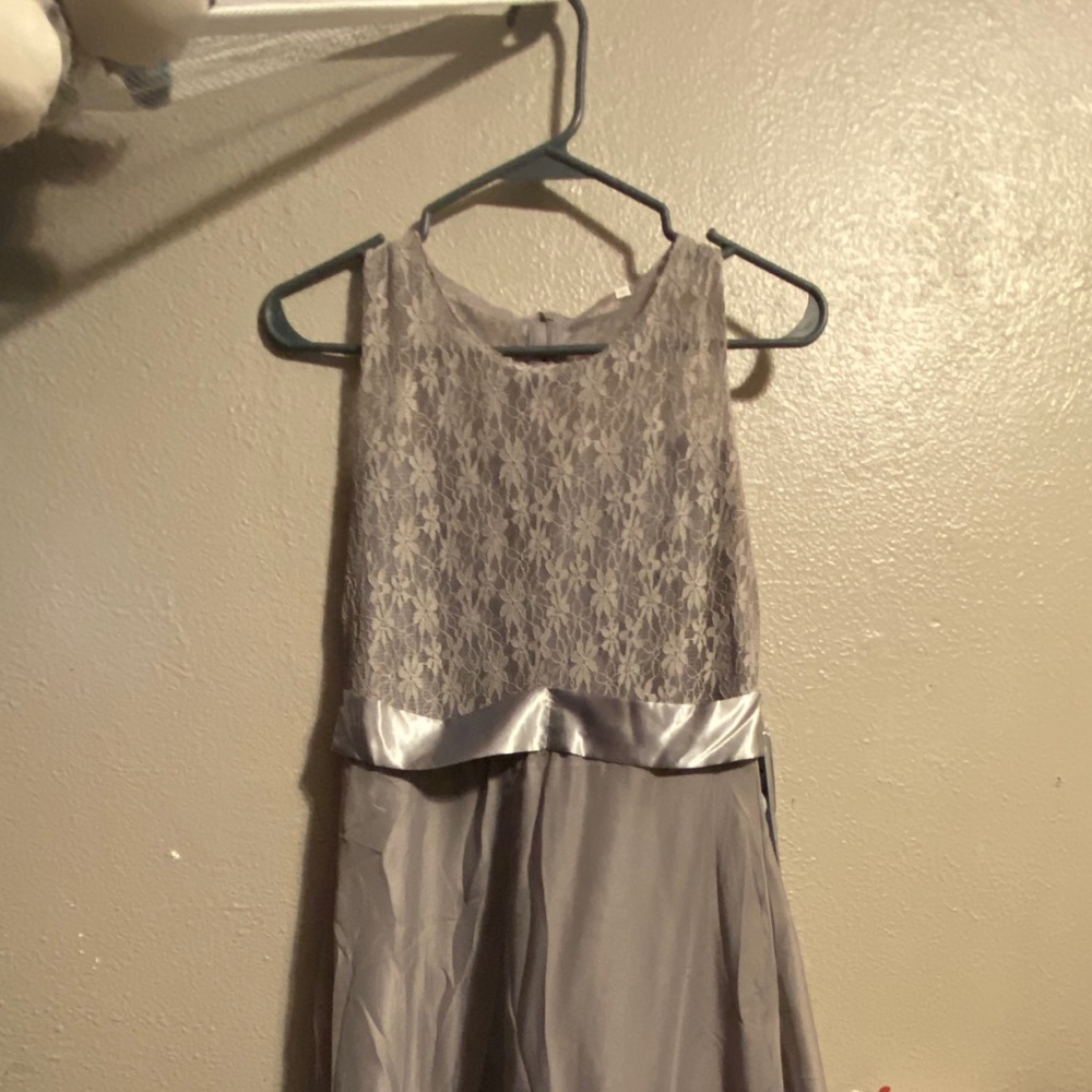 Little girls dress formal